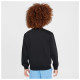 Nike Παιδικό φούτερ Sportswear Fleece